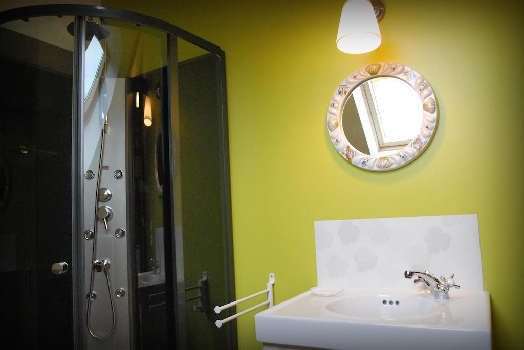 Chez Fifine Villa Mont-Saint-Eloi Room photo